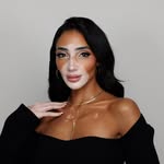 Logina Salah لوچينا صلاح profile photo