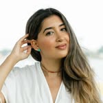 jewelswithjules • julia hackman chafé profile photo