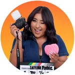 Maria Viera LATINA FOODIE LA profile photo