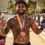 Bryan Arenales profile photo