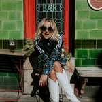 Zoë de Pass profile photo