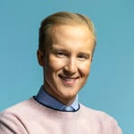 William Hanson profile photo
