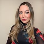 Lyana Begret See profile photo