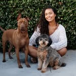 Monica Matute profile photo