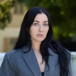 Sarah Ford profile photo