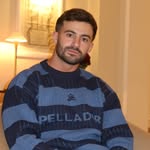 Ciaran Mark Davies profile photo