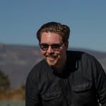 Brenton Mowforth profile photo