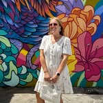 Valeria in Miami profile photo