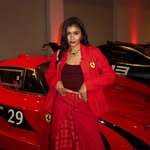 liv effia blankson • outfit ideas & motorsport content profile photo