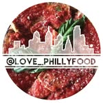 🍴LOVE Philly Food🍴 profile photo