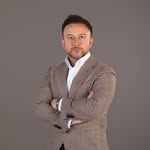 Sean Barrett profile photo