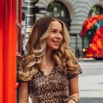Sandy Breitmeier ☀️ Travel & London profile photo