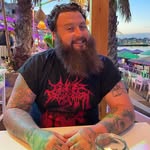 Simon Tuckwell profile photo