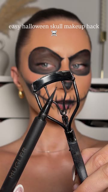 Creator post tagging Charlotte Tilbury by @alexandraclaudia