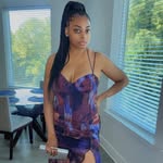 Joyce Saxton profile photo