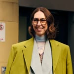 SALLY MACKINNON - Melbourne Stylist profile photo