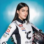 Toni Breidinger profile photo