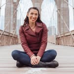 Megan Marod profile photo