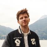 Jeroen profile photo