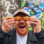 Eating With Tod profile photo