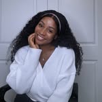 Blessing Innuah profile photo