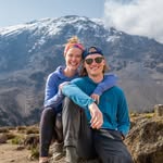 Isabel & Sentry Kelly profile photo