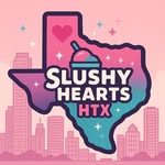 Slushy 🩷 Htx profile photo