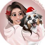 Sedona The Australian Shepherd profile photo