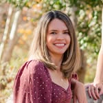 Luciana Lima Huffman profile photo