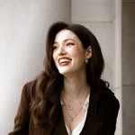 Corinne Hindes Broderick profile photo