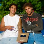 Darius & Dominic Jones profile photo