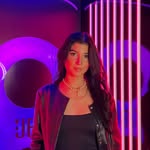 Izzy Lamberti profile photo