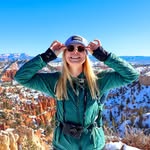 Sarah Borgen profile photo