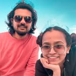 Yash & Alsaba profile photo