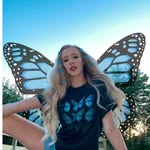Becca Stott profile photo