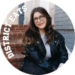 District Eats profile photo