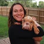 Caitie’s Foster Fam profile photo