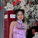 Lizzy Wong profile photo