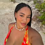 Katelyn Sadé profile photo