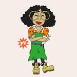 Paola Velez profile photo