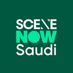 SceneNow Saudi profile photo