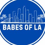 LA Babe 💙 profile photo