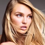 Romee Strijd profile photo