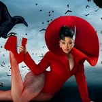 Cardi B profile photo