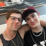derickandloren profile photo