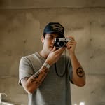 Austin John profile photo