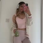 Sarah Morris profile photo