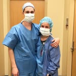 Brittany & Thomas, RN profile photo