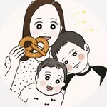 東京千葉カフェ🥨ぽにょ profile photo