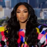 Brooke Valentine profile photo